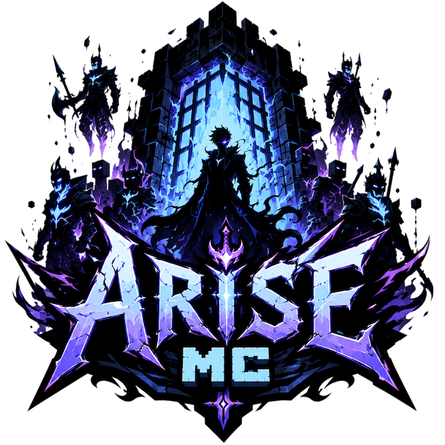 AriseMC Logo