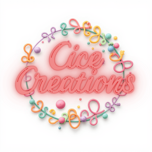 Cice Creations logo